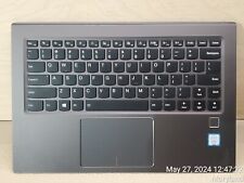Genuine Lenovo Yoga 910-13IKB Palmrest with Backlit Keyboard AM122000300 picture