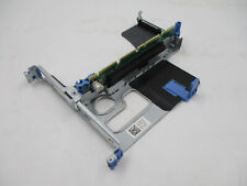 Dell PowerEdge R640 Server Riser Card Assembly W/Bracket Dell P/N: 0815DM Tested picture