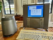 Apple Twentieth 20th Anniversary Macintosh TAM Computer picture