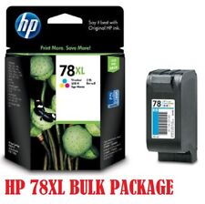 HP 78XL Tri Color Genuine Ink cartridge for HP Deskjet Officejet Pro Printer OEM picture