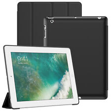 JETech Case for iPad 2 3 4 (Old Versions) Smart Cover with Auto Sleep/Wake picture