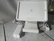 Square Stand POS Terminal Model S089 9.7 Inch iPad Air W/ Power Supply picture