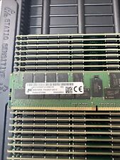 Micron MTA72ASS8G72LZ-2G9D1 MICRON 64GB 4DRX4 PC4-2933Y MEMORY 4DRX4 Server Ram picture