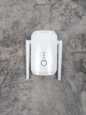 Macard N300 White 300 Mbps Wireless Repeater & WiFi Range Extender TESTED picture