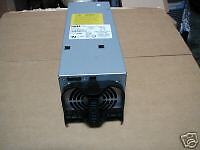 Dell PowerEdge 6600 600W Power Supply 17GUE 7000236 picture