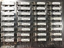 Lot of 32 Brocade 4GB SW 57-1000013-01 Transceiver SFP 4100, 4900, 5100 w/60day picture