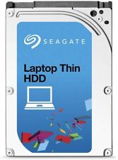 Seagate ST500LM021 7200RPM 500GB SATA 2.5