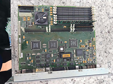 Vintage Sun Sparc Station 5 110Mhz Motherboard Replacement 501-2779 501-2778 picture