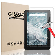 For Amazon Kindle Fire HD 7 2022,12th Generation Tempered Glass Screen Protector picture