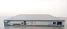 Cisco Systems, Cisco 2800 Series, 2811, Integrated Services Router picture