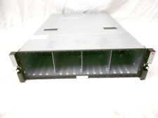 HP Nimble Storage CS200 CS210 CS215 CS220 CS240 CS260 CS420 CS440 CS460 Chassis picture