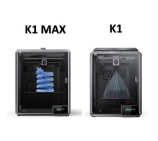 Creality K1 /K1 Max 3D Printer 600mm/s Max High-Speed 3D Printers Auto Leveling picture