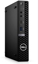Dell Optiplex 7090 MFF i5-10500T/32GB RAM/1TB M.2 SSD/WiFi+BT/Win11Pro/Warranty picture