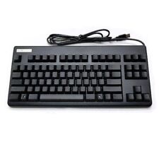 Topre REALFORCE REALFORCE 87UB SE17T0 keyboard US Array Variable load Black picture