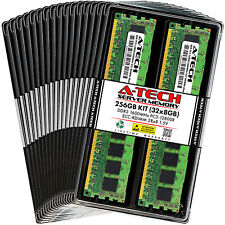 256GB 32x 8GB PC3-12800R RDIMM ASUS RS920A-E6/RS8 RS924A-E6/RS8 Memory RAM picture