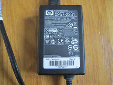  GENUINE OEM HP 0957-2231 AC ADAPTER picture