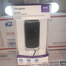 Targus 90W Ac Universal Laptop Charger Adapter - Black  Lot 10X picture