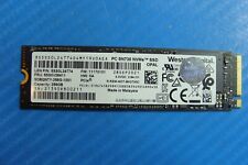 Lenovo 14 WD 256GB NVMe M.2 SSD Solid State Drive SDBQNTY-256G-1001 5SS0V26411 picture