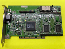 ATI 3D Rage II PCI Video Card  picture