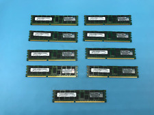 HP 144GB (9x16GB) (672612-081) 2Rx4 PC3-12800R DDR3-1600 ECC Registered Memory picture