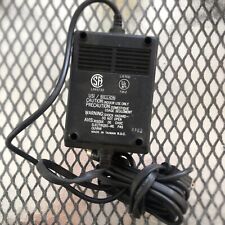 Genuine OEM Vintage 902503-01 Commodore 64 Class 2 Computer 7-Pin Power Supply picture