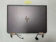 HP Spectre x360 13-ap0013dx 13-AP0041NR lcd screen touch FHD hinge up L37648-001 picture