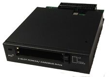 PCI PCMCIA PC Carbus Card Adapter Panasonica P2 card Reader  picture