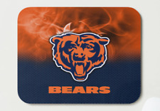Chicago Bears Mousepad Mouse Pad Home Office Gift NFL Football picture