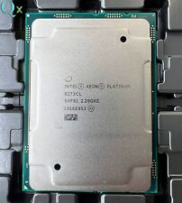 Intel Xeon Platinum 8273CL LGA3647 CPU Processor 38.5MB 2.2G 28Core 56Threads picture