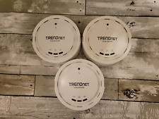 LOT OF 3  TRENDNET  TEW-653AP  Wireless Access Points picture