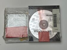 Microsoft Windows NT 4.0 Workstation picture