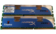 (2 Piece) Kingston HyperX KHX1800C8D3K2/4G DDR3-1800 4GB (2x2GB) Memory picture