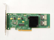 LSI Logic SAS9211-8i H3-25250-02H Raid Controller Card Bus Adapter picture
