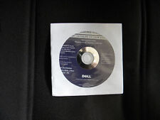 Dell Reinstallation DVD CD for Windows Vista Business 32-Bit SP1 New OJ229H picture