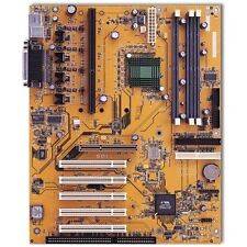 FIC SD-11, Slot A, AMD Motherboard picture