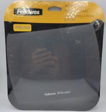 Fellowes Microban Ultra Thin Mouse Pad, Graphite (FEL5908201). New  picture