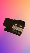 404 Ink Cartridge LC404 Black ink for MFC-J1205W MFC-J1215W Printers picture