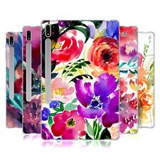 OFFICIAL MAI AUTUMN FLORAL GARDEN SOFT GEL CASE FOR SAMSUNG TABLETS 1 picture