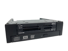 Dell 19-in-1 Media/Flash Card Reader 0G7V21 w/ DVD-RW, Caddy 0NR95F picture