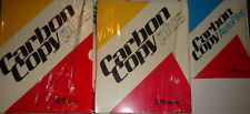 Carbon Copy Plus : 2 copies + Carbon Copy Autopilot (new) - 1989 5 1/4
