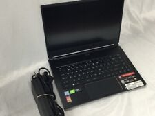 MSI COMPUTER MS 16Q4 LAPTOP (103079-1) picture