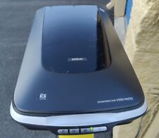 Epson Perfection V500 Photo Scanner With Power Cord picture
