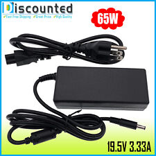 AC Adapter For HP M27fwa 356D5AA#ABA LED Monitor Power Supply Cord Charger picture