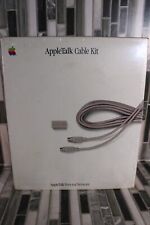 Appletalk Cable Kit M2014 Brand New SEALED picture
