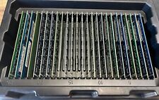 Mixed Lot of 25 DDR3 4GB RAM Memory Samsung Hynix Micron picture