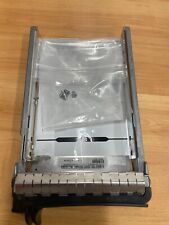 Lot of 4 Dell CN-0F9541-42940 Hard Drive Tray Caddy SAS picture