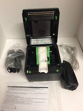 TSC PRO LABLE EXPRESSUSB (DA210) DIRECT THERMAL BARCODE LABLE PRINTER (NEW) picture