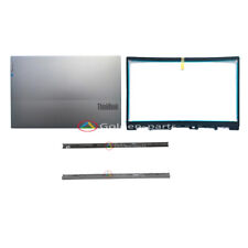 New LCD Back Cover Bezel Hinge For Lenovo ThinkBook 15 G2 ITL /ARE G3 ACL/ITL picture