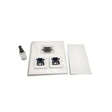 MAINTENANCE KIT FOR AMBIR IMAGESCAN PRO DS340 SCANNER: KIT INCLUDES ROLLERS, CAL picture