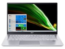 Acer Swift 3 SF314-511 Intel i5-1135G7 8Gb RAM 512GB SSD 14